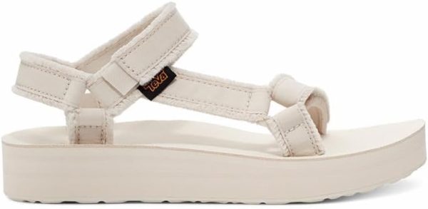 Teva Women's Midform Universal Canvas Sandal