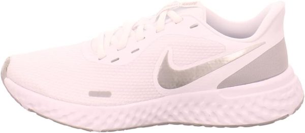 Nike Men's Low Neck Running Shoes, 36 EU