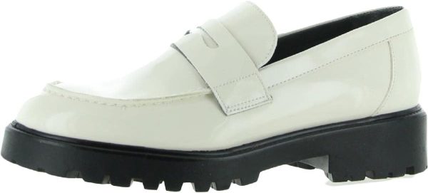 Steve Madden Women's Lotto Penny Loafer