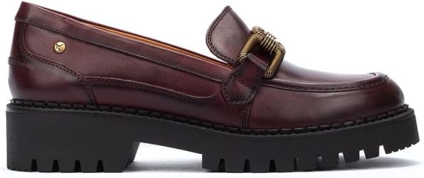 PIKOLINOS Loafers Leather Aviles for Woman