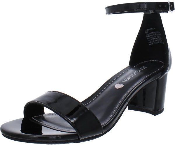 Steve Madden Girls Shoes Carrson Sandal