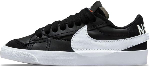 Nike Women's Blazer Low '77 Jumbo Trainers