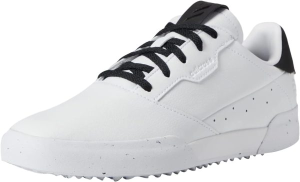 adidas Women's Adicross Retro Spikeless Golf Shoe