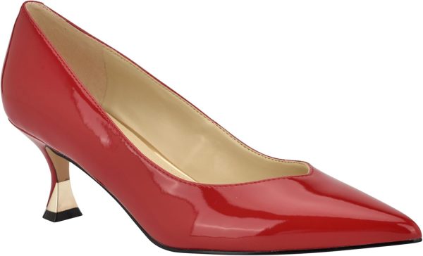 Nine West Women's Ariella Pump