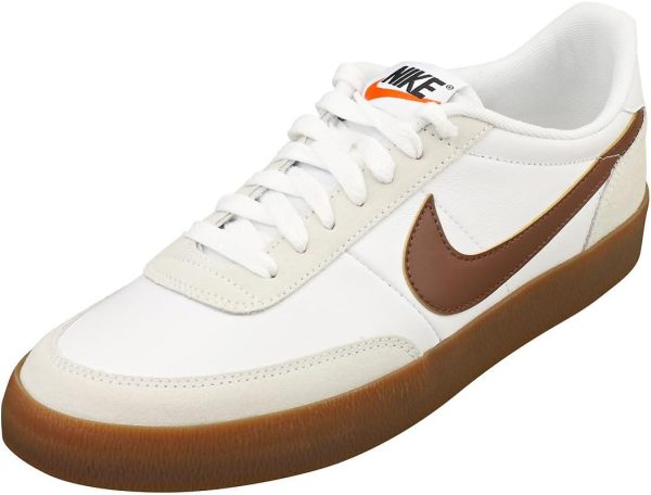 Nike Men's Low-Top Sneakers