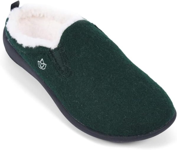 Spenco Women's Dundee Slipper