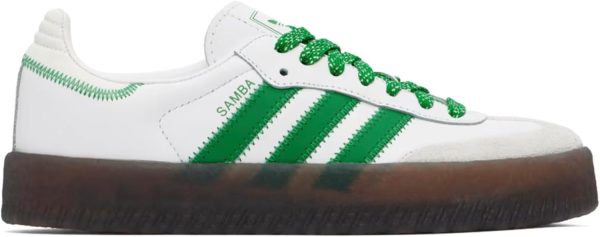 adidas Sambae Womens Shoes