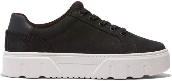 Timberland Women's Laurel Court Low Lace-up Sneakers