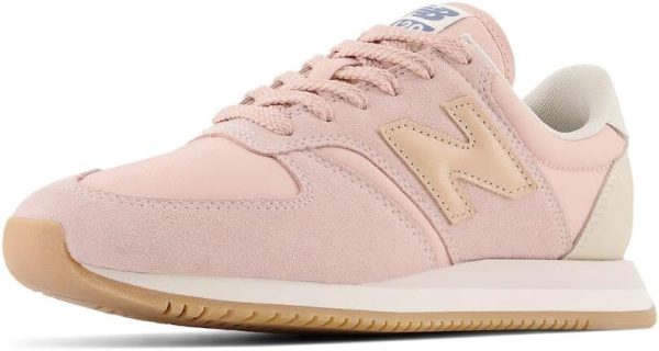 New Balance Women's 420v2 Sneaker