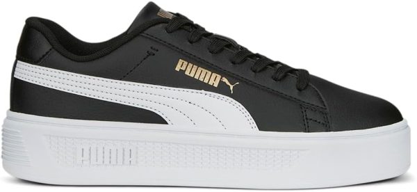 PUMA Smash Platform V3