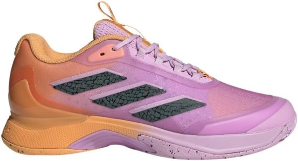 adidas Women's Avacourt 2 Sneaker