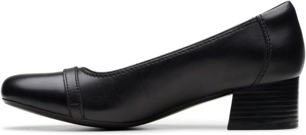 Clarks Women's Marilyn Nora Pump