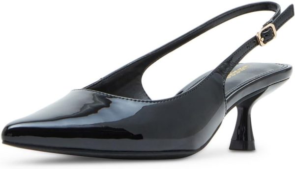 Madden Girl Women's Valerie Pump