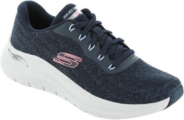 Skechers Women's Arch Fit 2.0 rich Vision