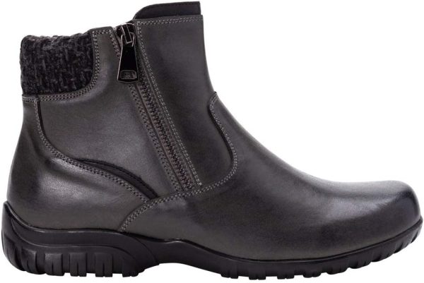 Propét Women's Darley Zippered Casual Boot