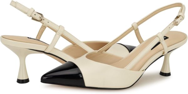 Nine West Women's Rizzy Pump