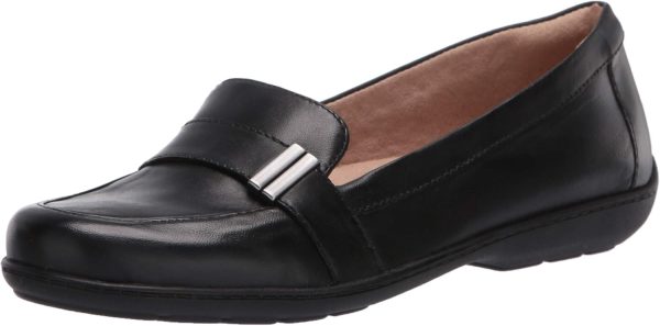 Naturalizer Soul Women's Kentley Slip-On Loafer