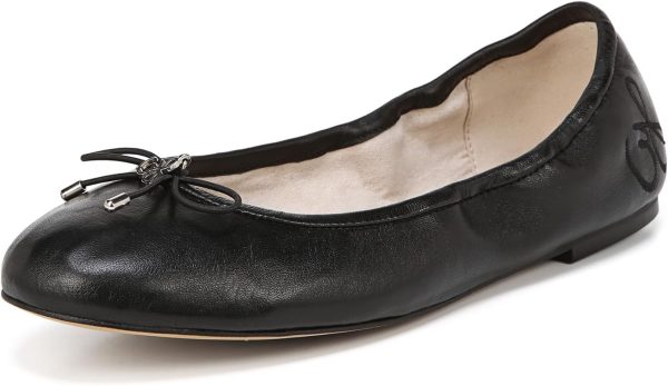 Sam Edelman Women's Felicia Ballet Flat