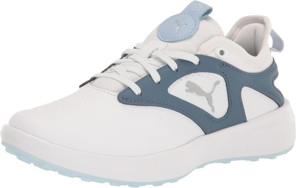 PUMA Women's Ignite Malibu WMNS Golf Shoe