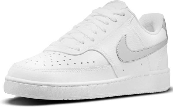 Nike Women's Court Vision Low