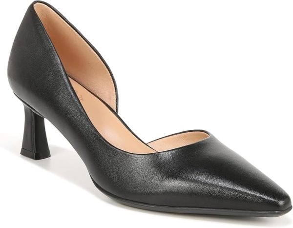 Naturalizer Women's Dalary Pointed Toe Pump