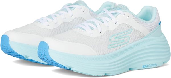 Skechers Women's Max Cushioning Endeavour Canova Sneaker