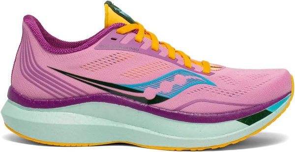 Saucony Women's Endorphin Pro Running Shoe