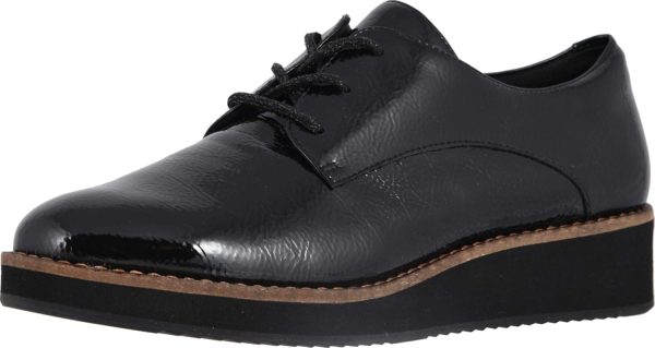 SoftWalk Women's Oxford Mule