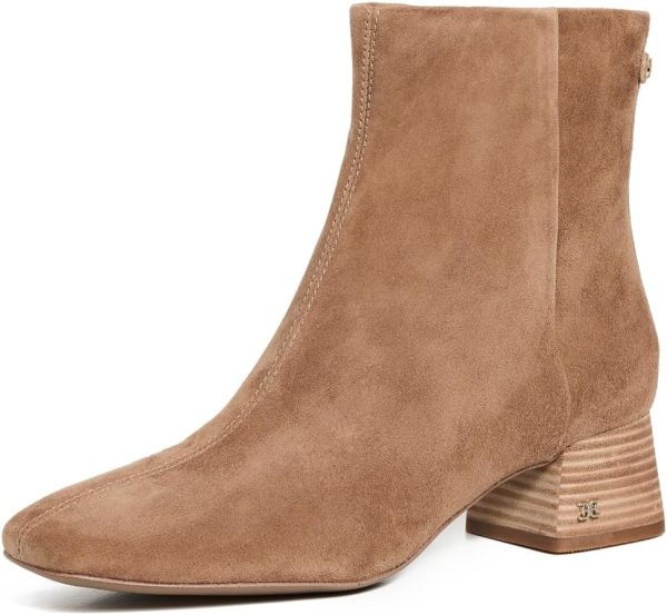 Sam Edelman Women's Paige Ankle Bootie