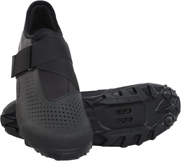 SHIMANO SH-MX100 Multi-Use Off-Road Cycling Shoe