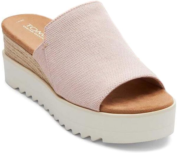 TOMS Women's, Diana Mule Sandal