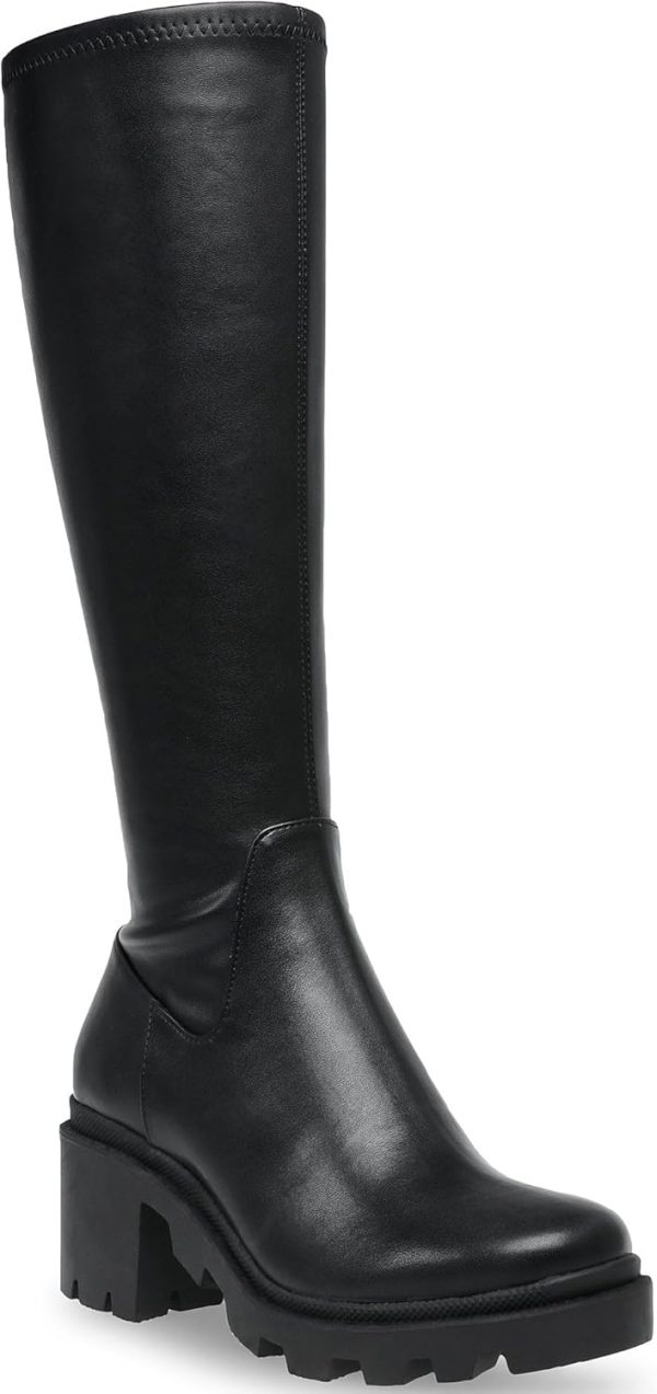 Steve Madden Women's Aberdeen Fashion Boot