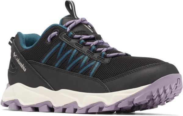 Columbia Women's Flow Fremont Sneaker