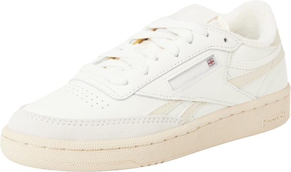 Reebok Women's Club C Revenge Vintage Sneaker