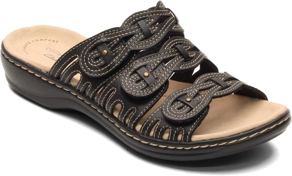 Clarks Women's Leisa Faye Sandal