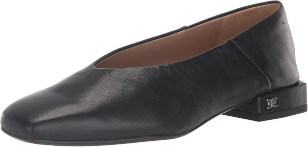 Sam Edelman Women's Kasey Ballet Flat