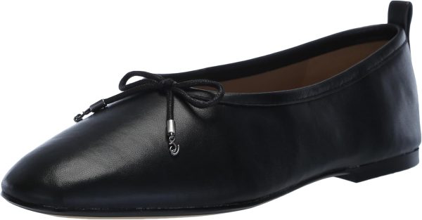 Sam Edelman Women's Ari Ballet Flat