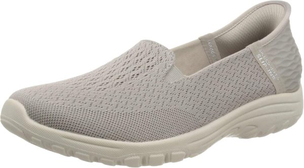 Skechers Men's Reggae Fest 2.0 Guiding Light Slip ins