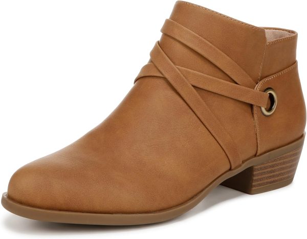 LifeStride Women's Amara Ankle Boot