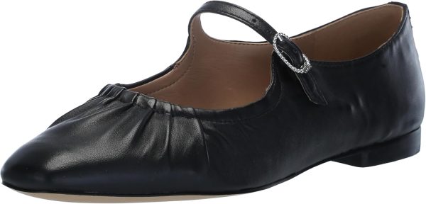 Sam Edelman Women's Micah Mary Jane Flat