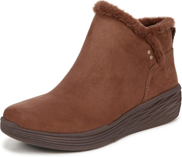 Ryka Women's Nimbus Ankle Boot