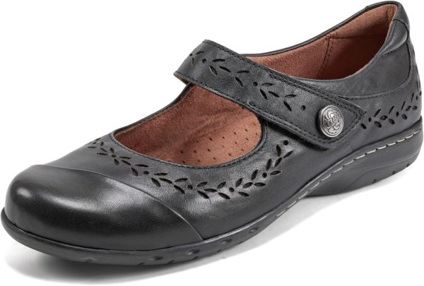 Cobb Hill Perry Womens Slip On