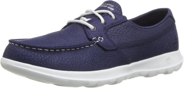 Skechers Women's Go Walk Lite Eclipse