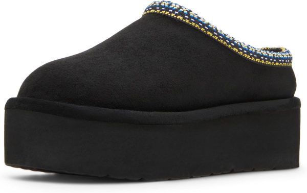 Madden Girl Women's Elyse-w Slipper