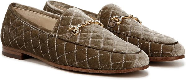 Sam Edelman Women's Loraine Regal Loafer