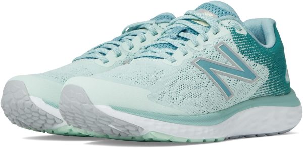 New Balance Women's Fresh Foam 680 V7 Running Shoe