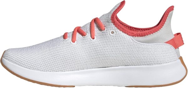 adidas Women's Cloudfoam Pure Sportswear Sneaker