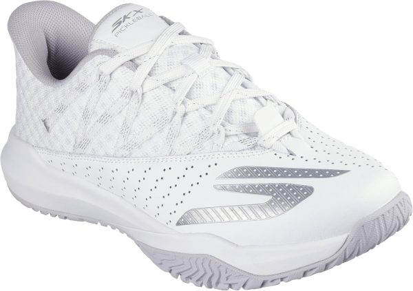 Skechers Women's Viper Court Rally Pickleball Sneaker