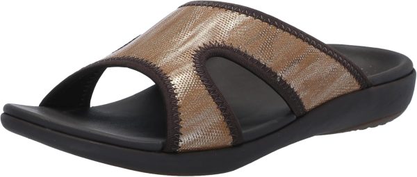 REVITALIGN Women's Brook Slide Sandal