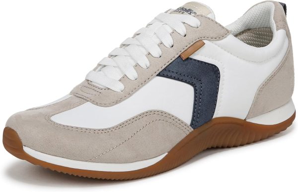 Dr. Scholl's Women's Good Ol Days Sneaker